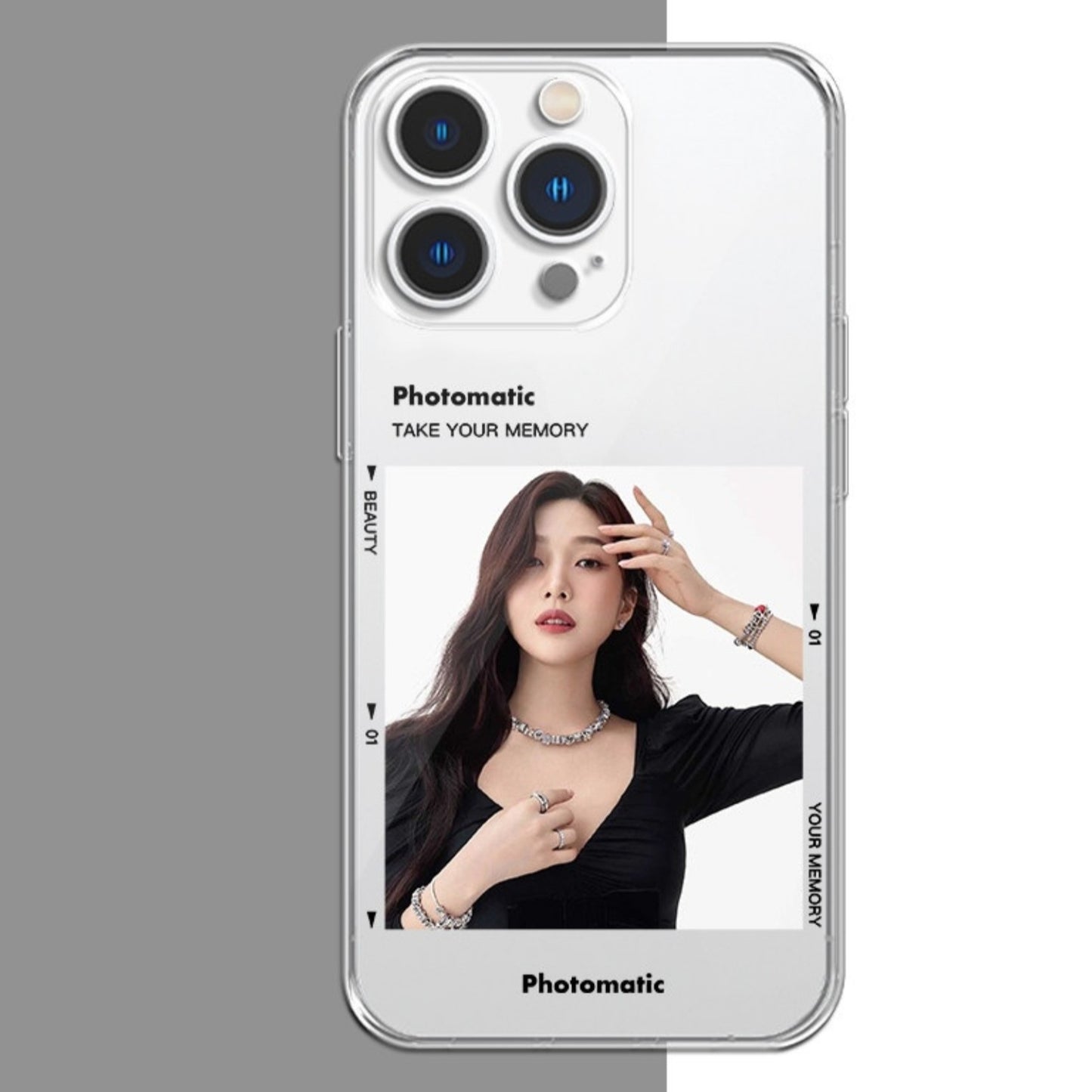 Red Velvet Phone Case