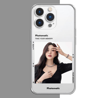 Red Velvet Phone Case