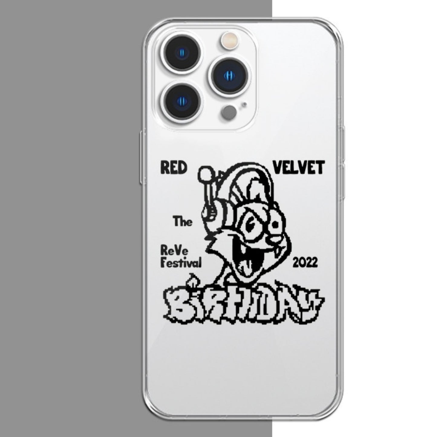 Red Velvet Phone Case