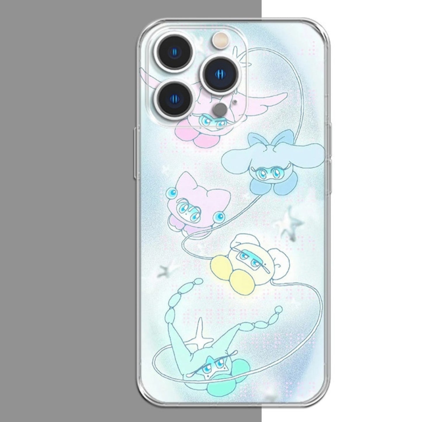 Red Velvet Phone Case