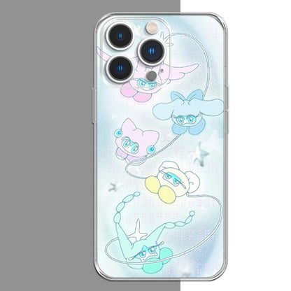 Red Velvet Phone Case