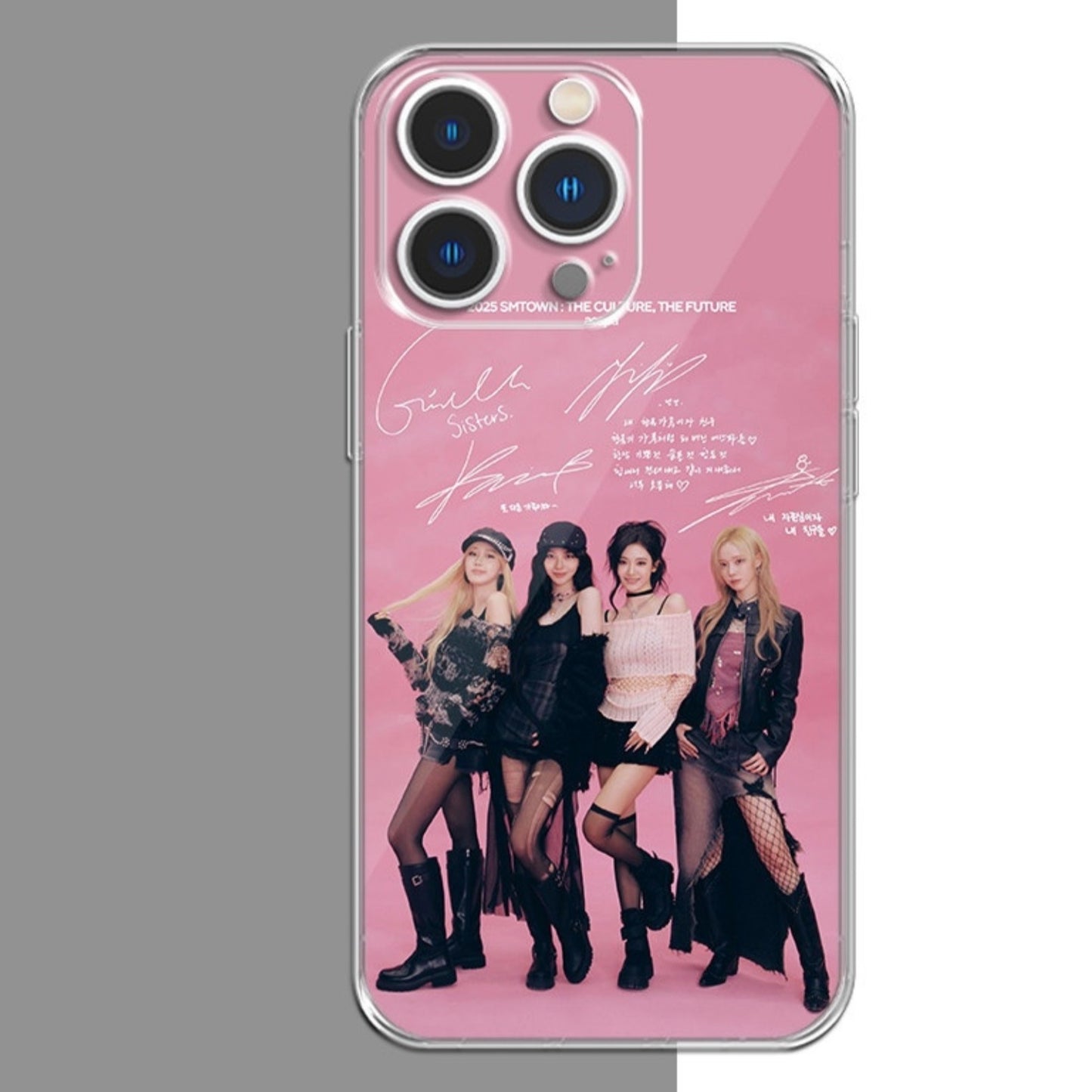 Red Velvet Phone Case