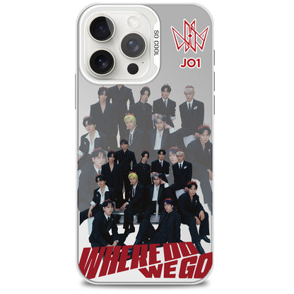 JO1 Phone Case