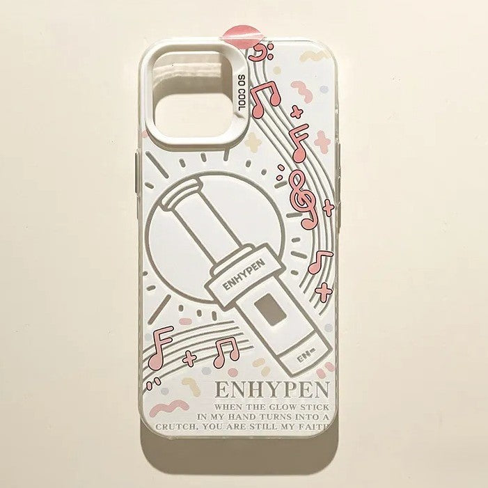 ENHYPEN Phone Case