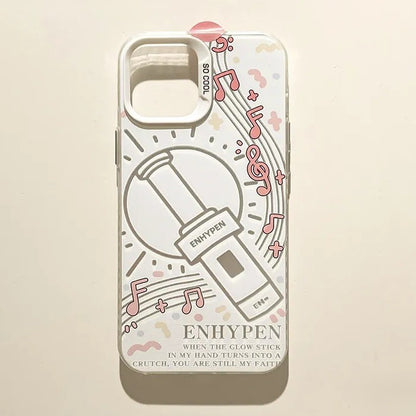 ENHYPEN Phone Case