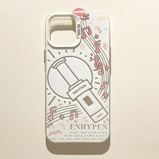ENHYPEN Phone Case