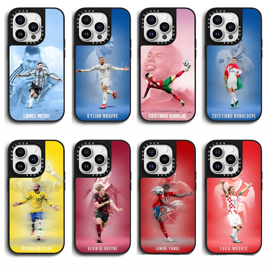 2026 FIFA World Cup Cases