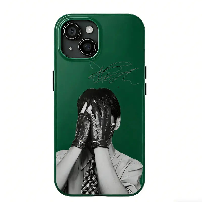 BTS 2.0 Phone Case