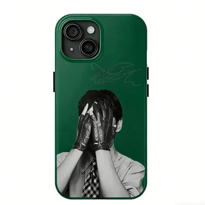 BTS 2.0 Phone Case