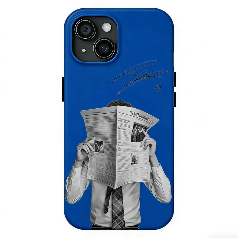 BTS 2.0 Phone Case