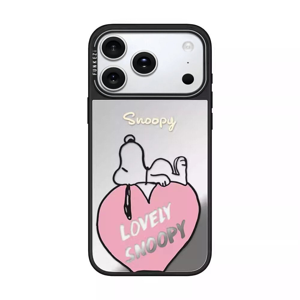 Snoopy 2.0 Phone Case