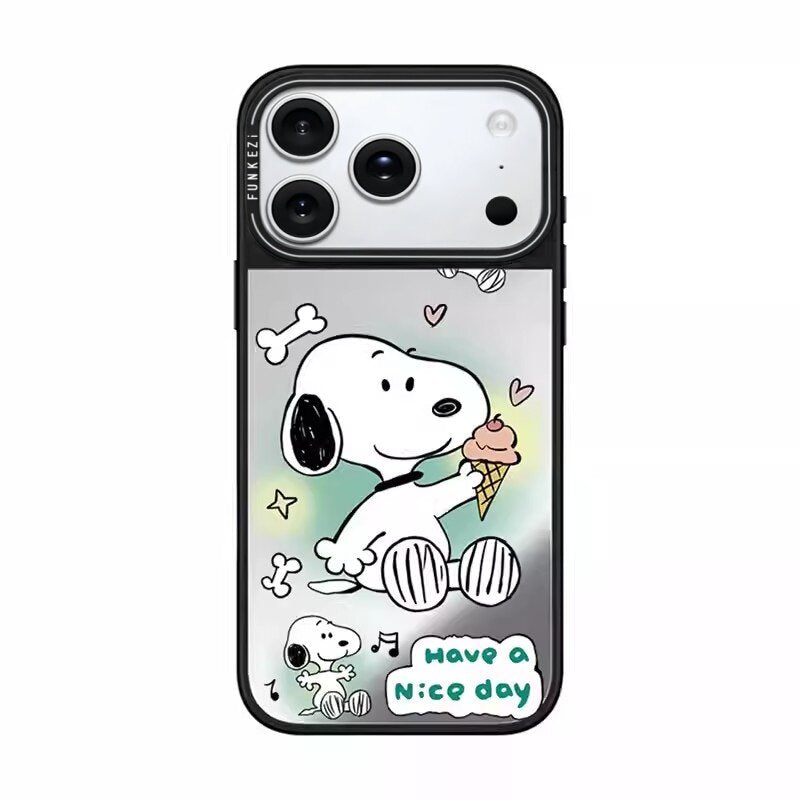 Snoopy 2.0 Phone Case