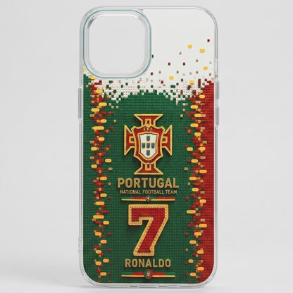 2026 FIFA World Cup Phone Case