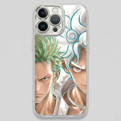 One Piece Phone Cases