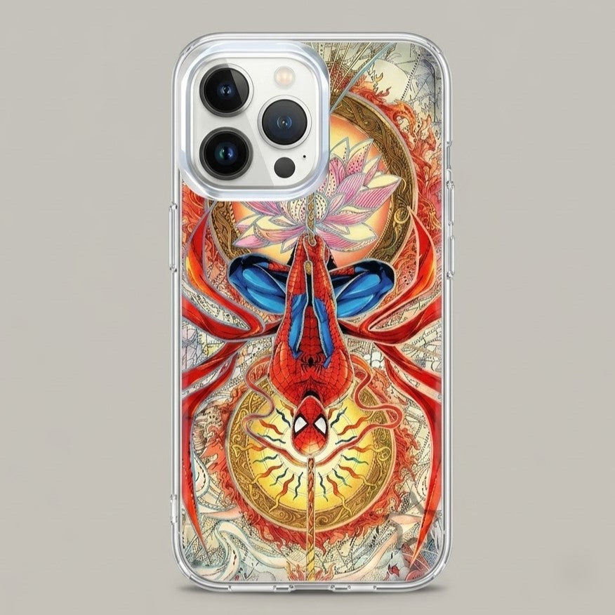 Spider-Man: Brand New Day Case