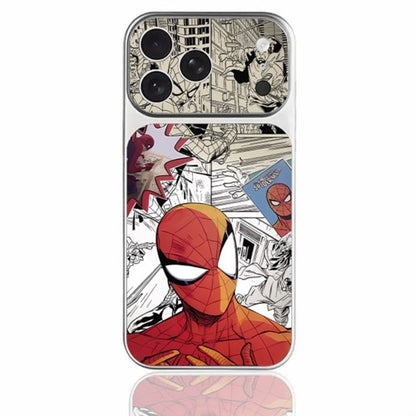 Spider-Man: Brand New Day Case