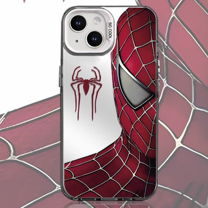 Spider-Man: Brand New Day Case