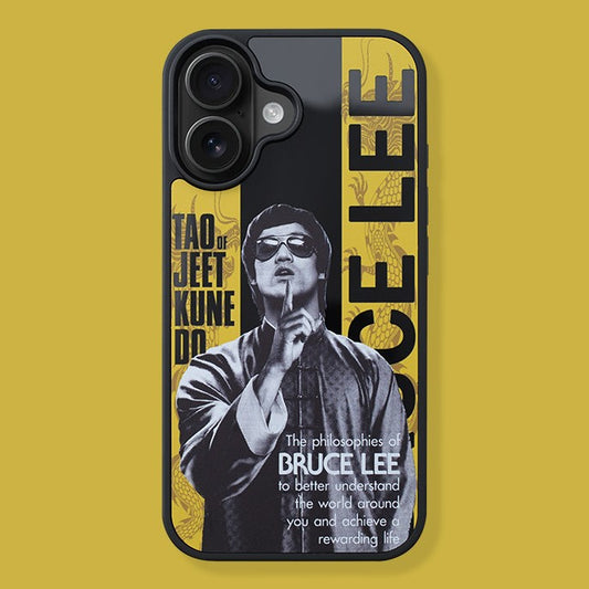 Bruce Lee Phone Case