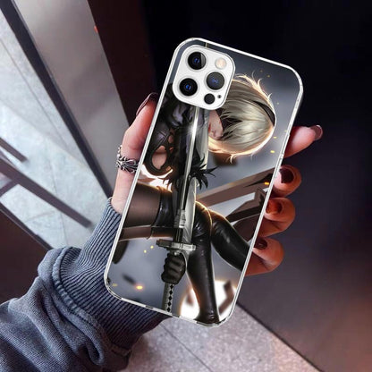 NieR:Automata Phone Case