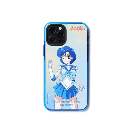 Sailor Moon Anime phone case