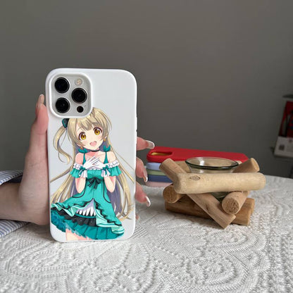 Love Live! Phone Case