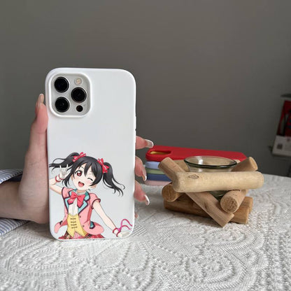 Love Live! Phone Case