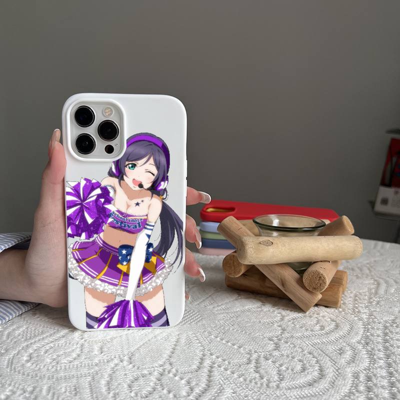 Love Live! Handyhülle