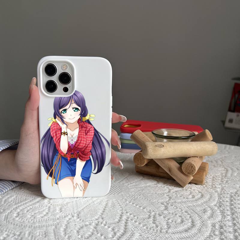 Love Live! Phone Case