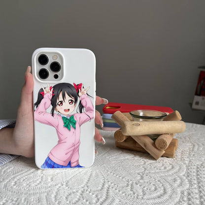 Love Live! Handyhülle