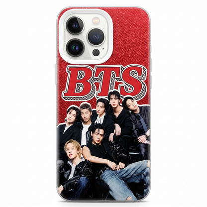 BTS Arirang phone case