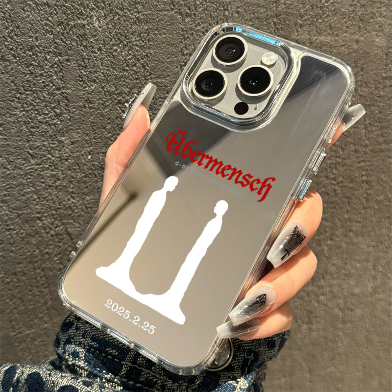 BIGBANG G-Dragon Phone Case