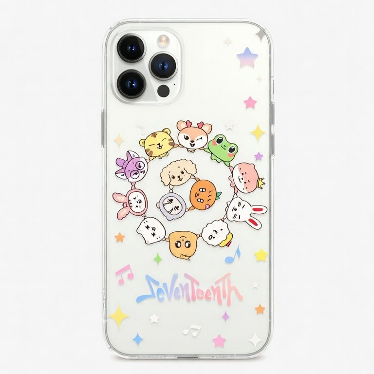 BTS Army Phone Case
