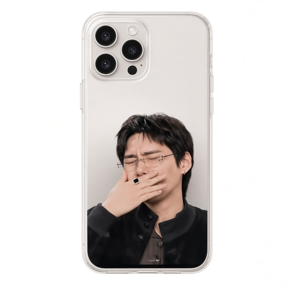 New SWIM Phone Case