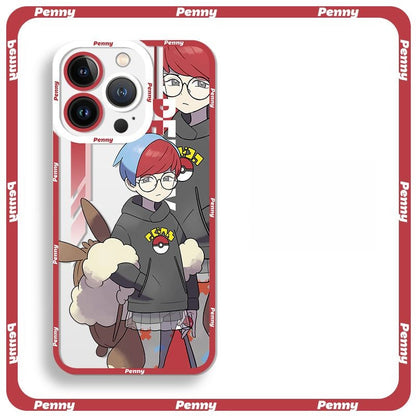 Bomb Elf Phone Case