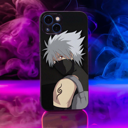 Young Kakashi Case