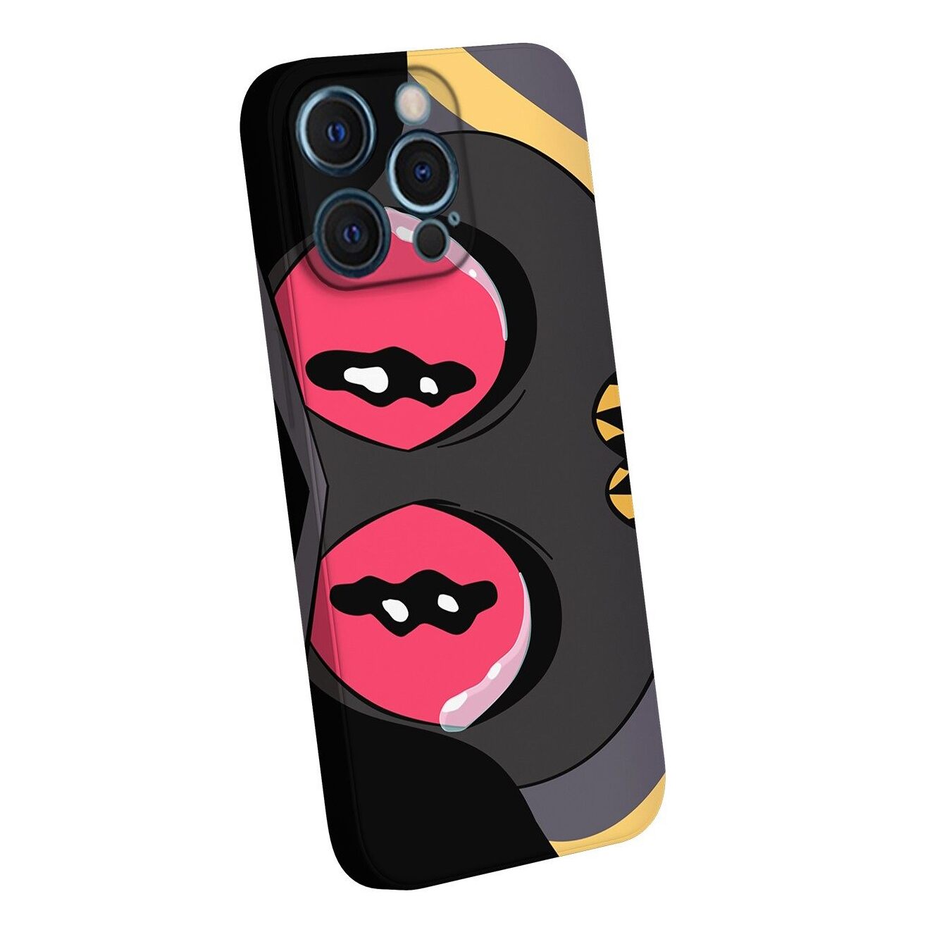 2026 Hazbin Hotel Case