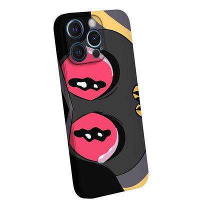 2026 Hazbin Hotel Case