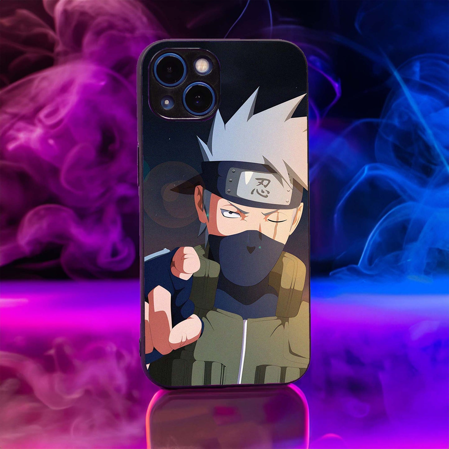 kakashi Hatake Case