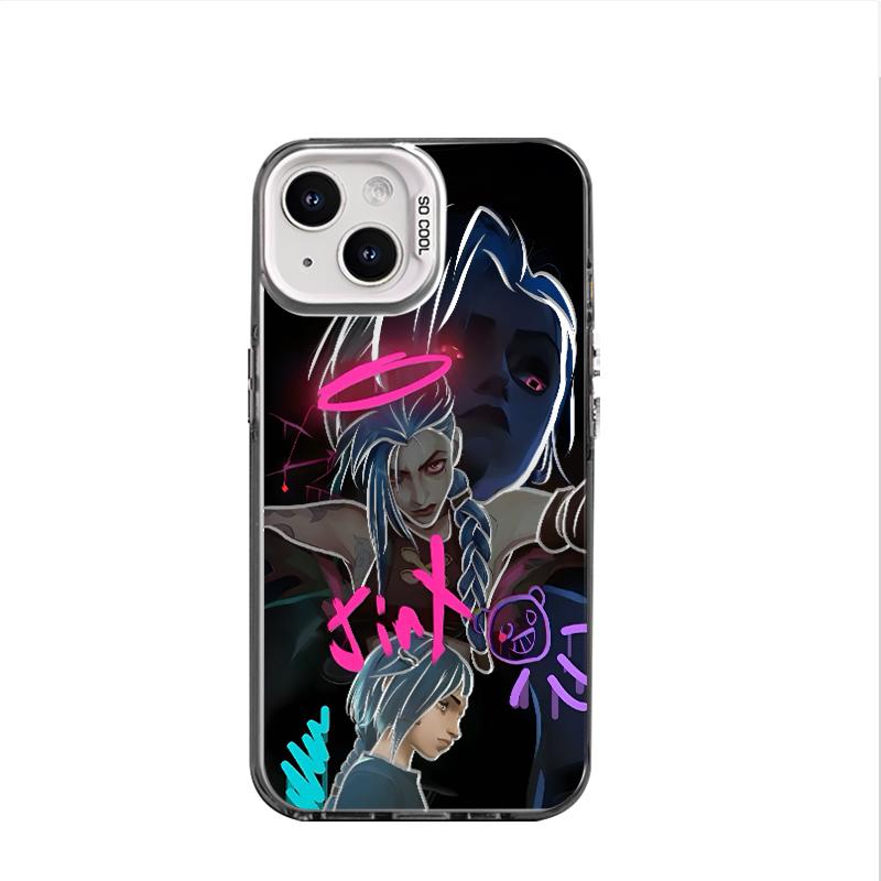 LOL-Jinx-Fashion Anime-Case-for-Hot LOL62