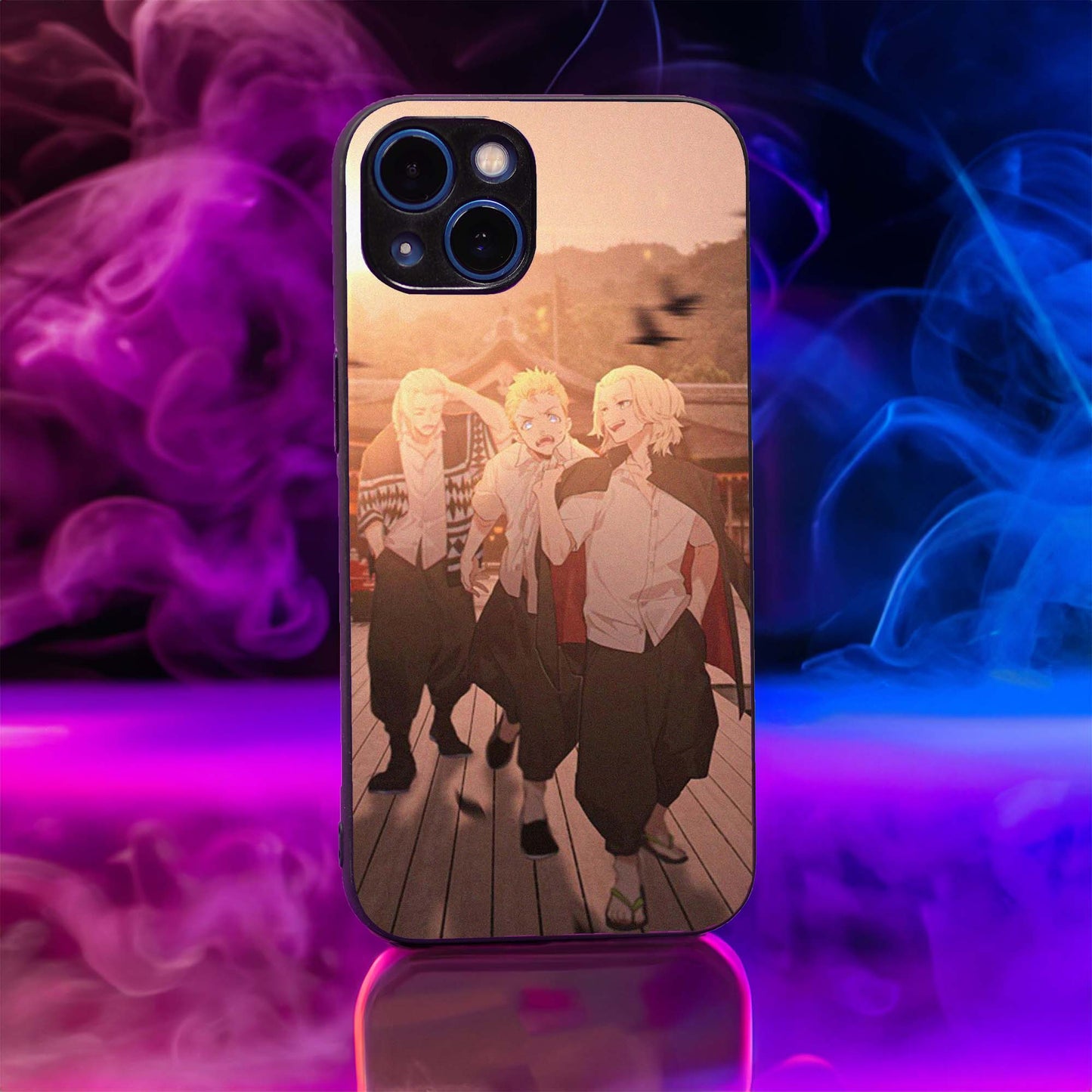 Friends Gang Phone Case