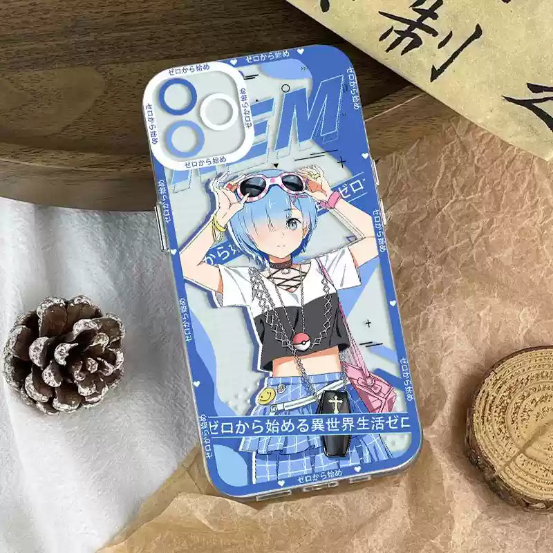 Re:Zero Phone Case