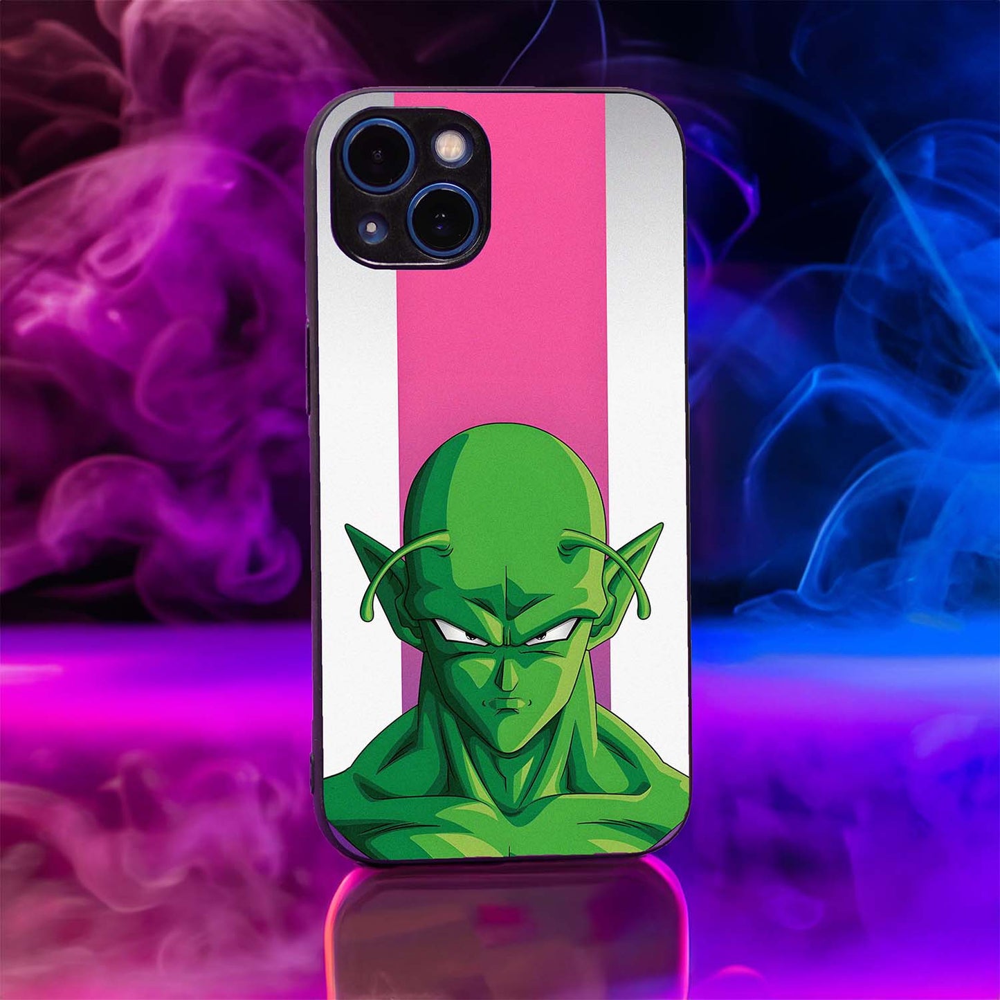 Piccollo Dragon Ball Case