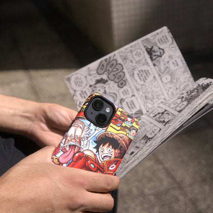 One Piece Band 106 – Dünne Ausgabe