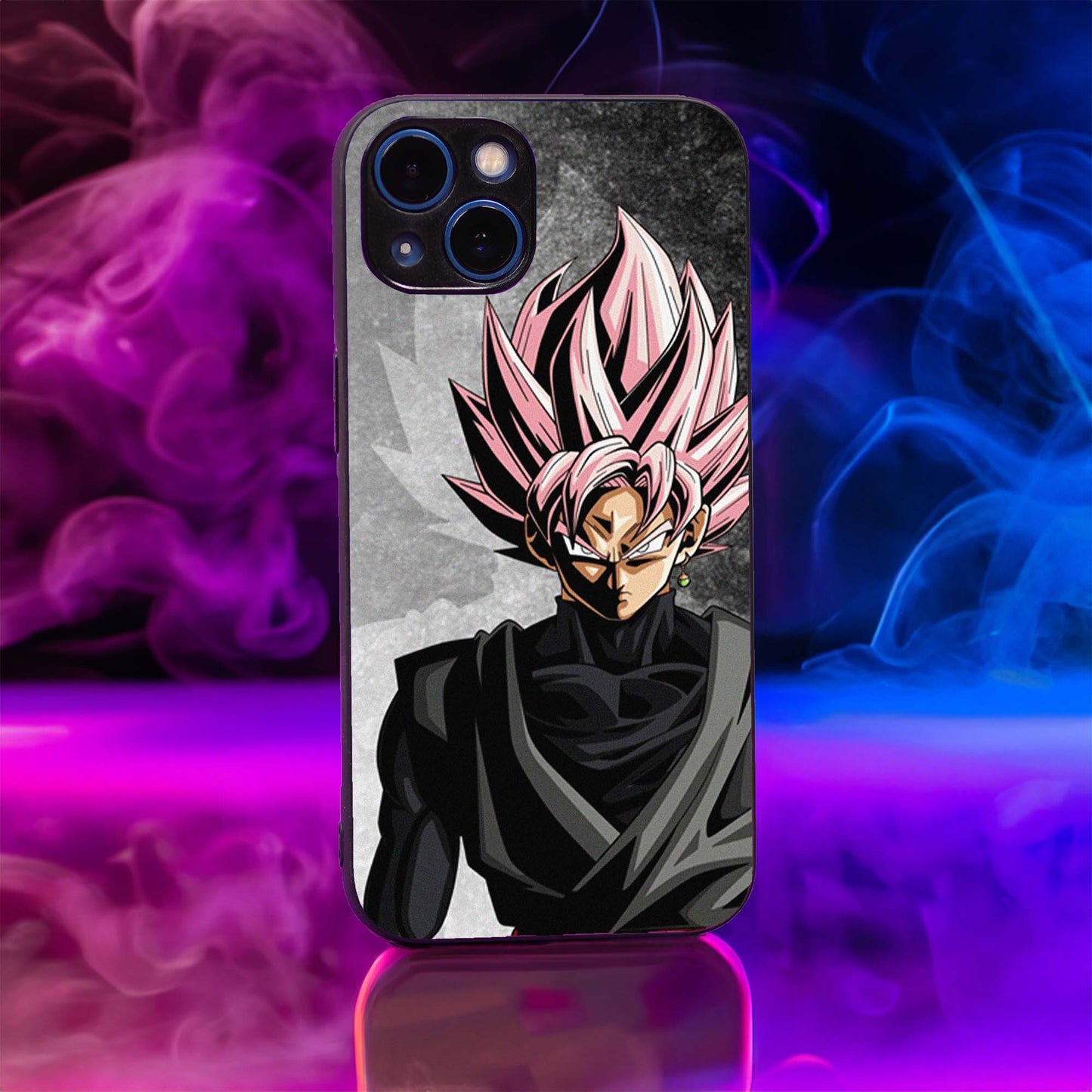 Dragon Ball Z Fighter Case