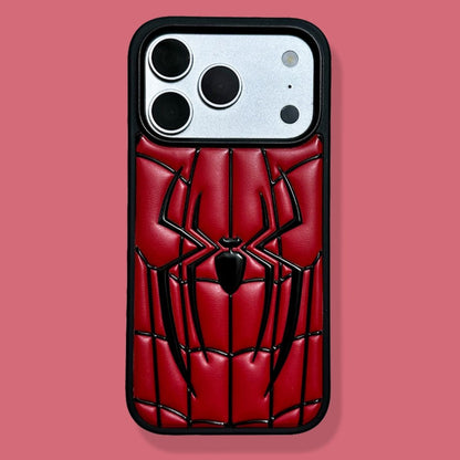 2026 Spider-Man Phone Case