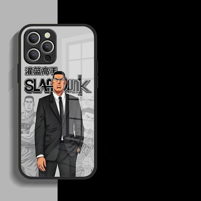 Slam Dunk mobile phone case