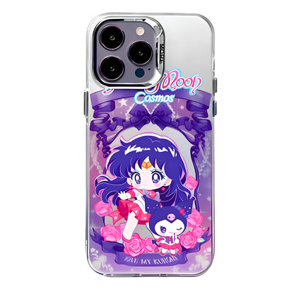 Sailor Moon Anime phone case