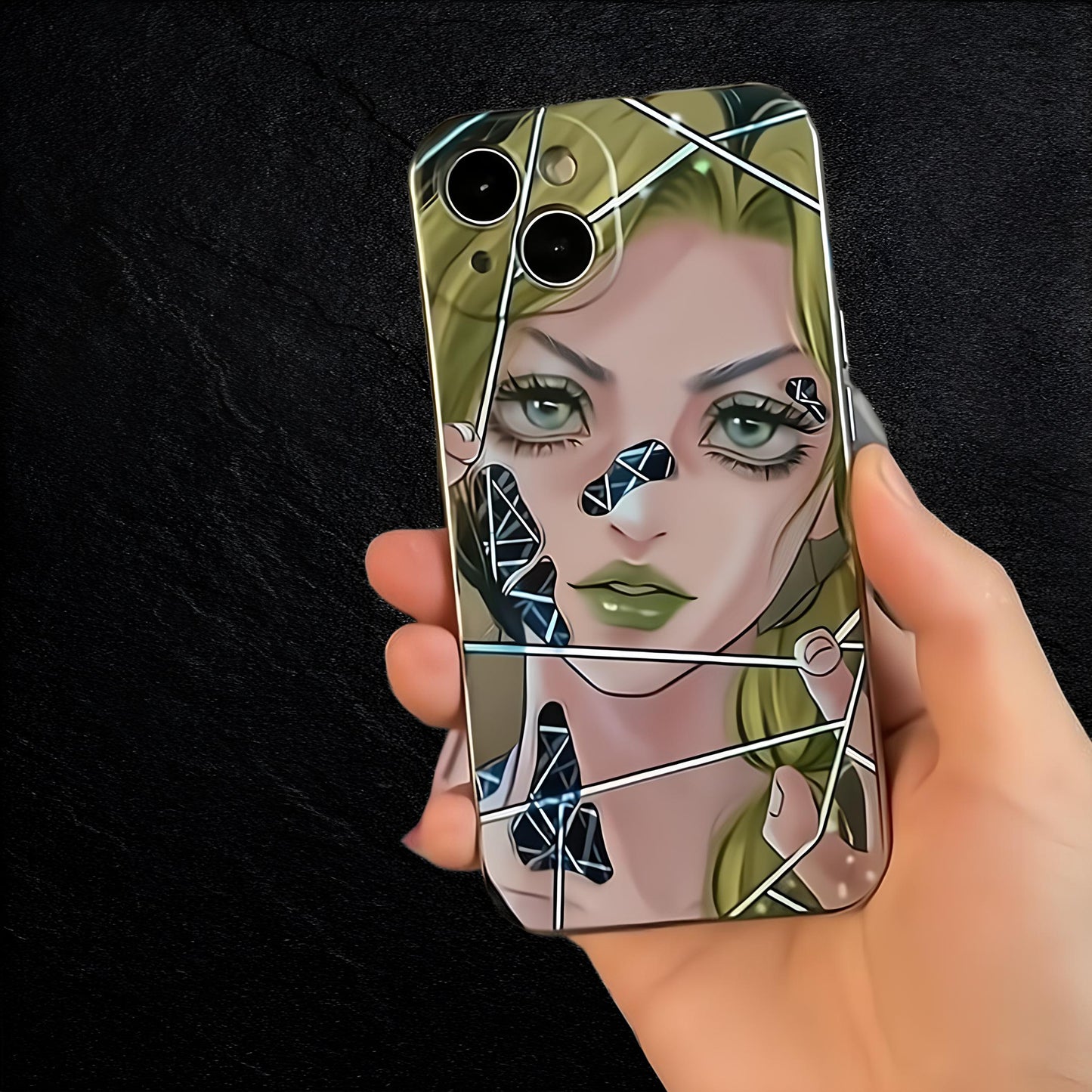 JoJos-Bizarre-Adventure-Case-for-Phone Case