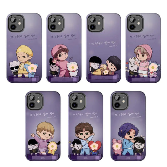 BTS Army Phone Case