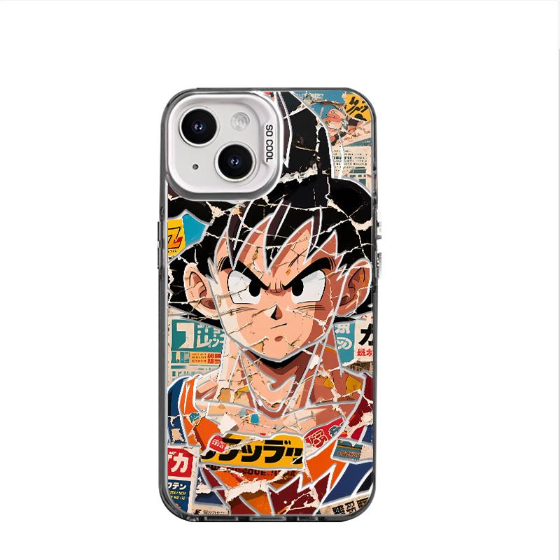 Anime Dragon Ball Phone Case Dragon57